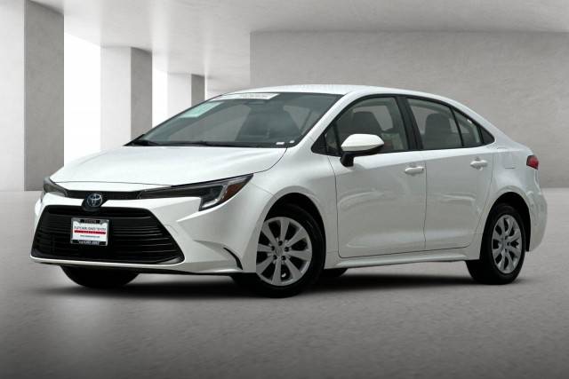 2023 Toyota Corolla Hybrid LE FWD photo