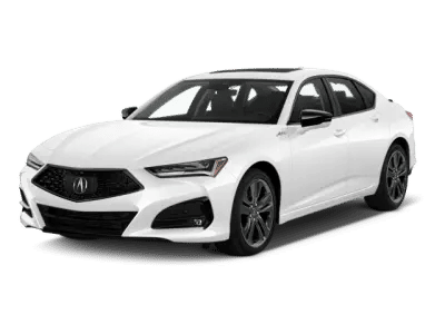 2022 Acura TLX w/A-Spec Package AWD photo