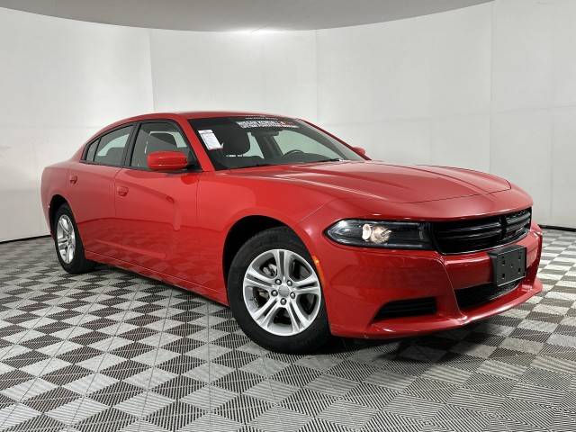 2022 Dodge Charger SXT RWD photo