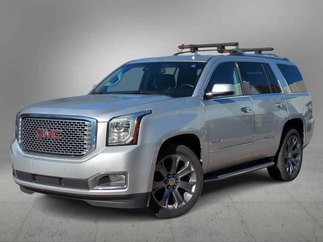 2015 GMC Yukon Denali 4WD photo