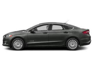 2015 Ford Fusion Titanium Hybrid FWD photo