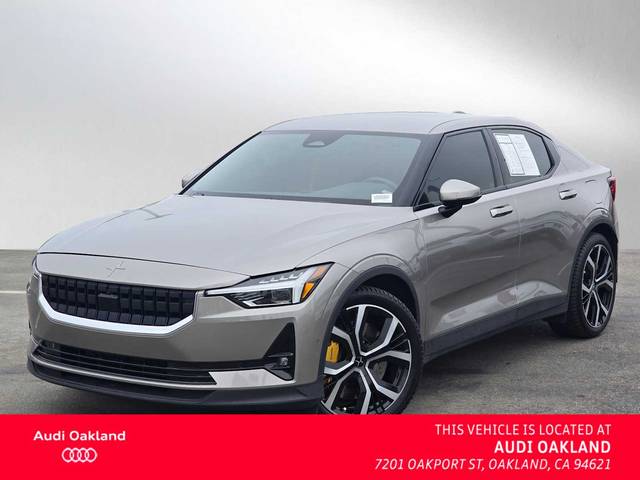 2022 Polestar 2  AWD photo