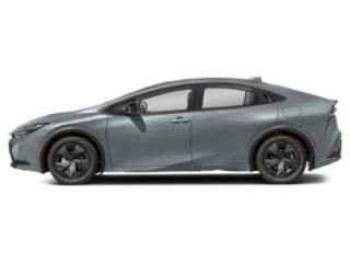 2023 Toyota Prius LE FWD photo