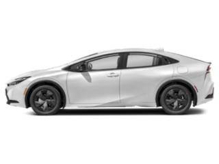 2023 Toyota Prius Limited AWD photo