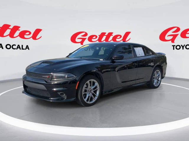 2022 Dodge Charger GT AWD photo
