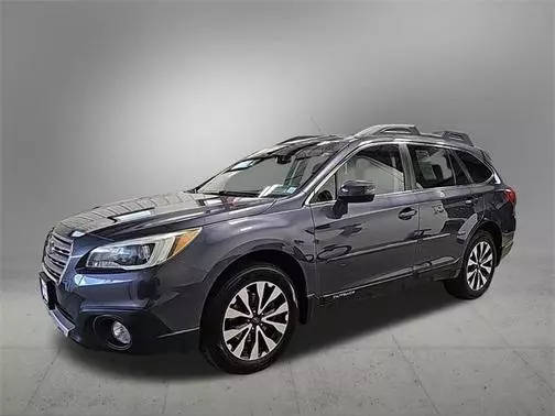 2015 Subaru Outback 2.5i Limited AWD photo