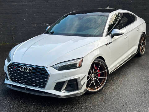 2020 Audi S5 Sportback Prestige AWD photo