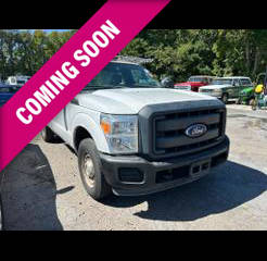 2016 Ford F-350 Super Duty XL RWD photo