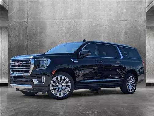 2023 GMC Yukon XL Denali RWD photo