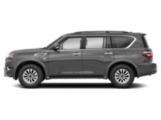 2022 Nissan Armada SV RWD photo