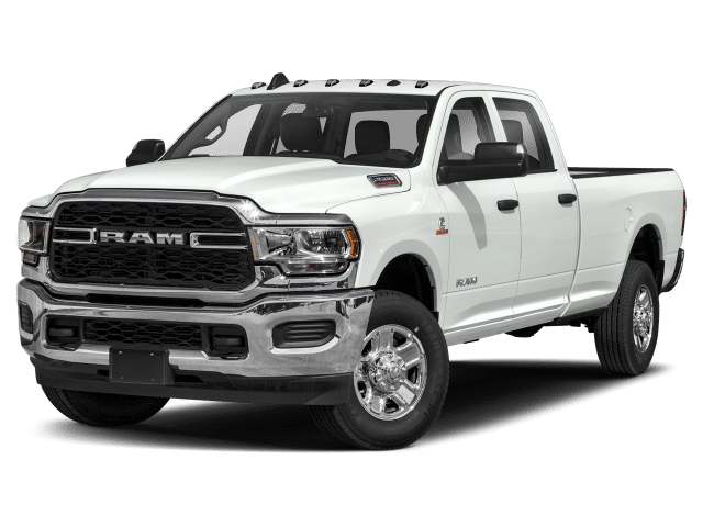 2022 Ram 2500 Laramie 4WD photo