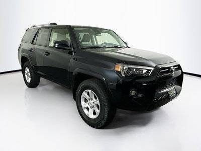 2023 Toyota 4Runner SR5 RWD photo