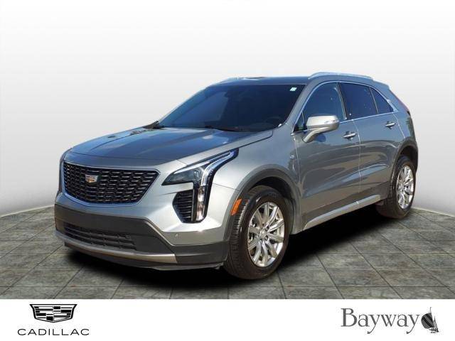 2023 Cadillac XT4 FWD Premium Luxury FWD photo