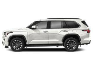 2023 Toyota Sequoia Limited 4WD photo