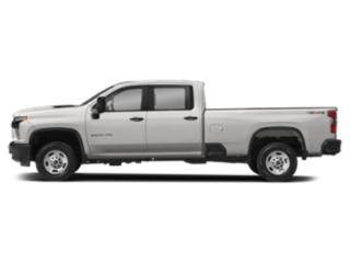 2023 Chevrolet Silverado 2500HD Work Truck RWD photo