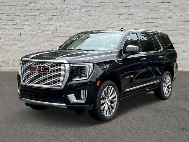 2023 GMC Yukon Denali RWD photo