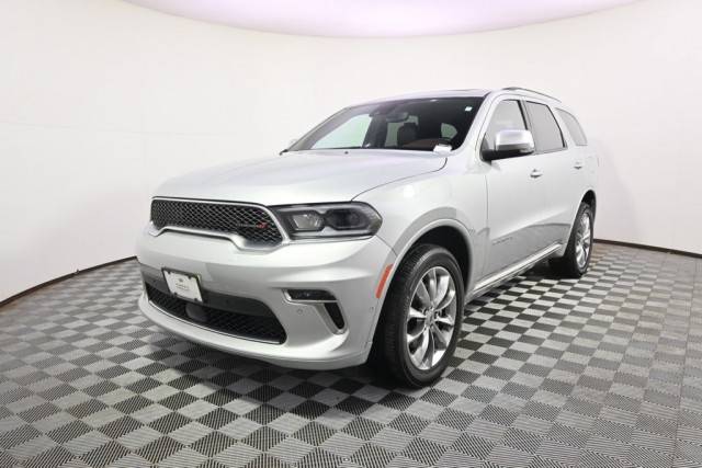 2023 Dodge Durango Citadel AWD photo