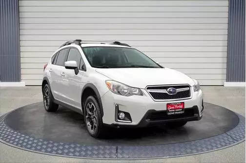 2016 Subaru Crosstrek Premium AWD photo