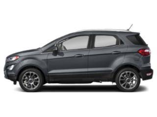 2021 Ford EcoSport Titanium 4WD photo