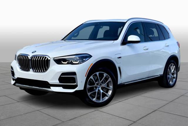 2023 BMW X5 xDrive45e AWD photo