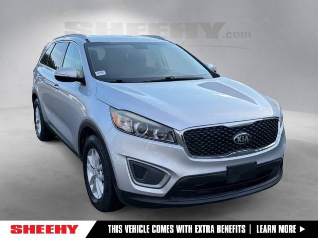 2016 Kia Sorento LX FWD photo