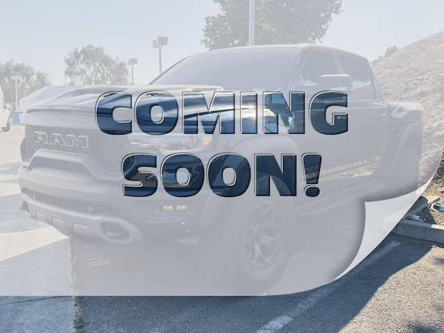 2022 Ram 1500 TRX 4WD photo