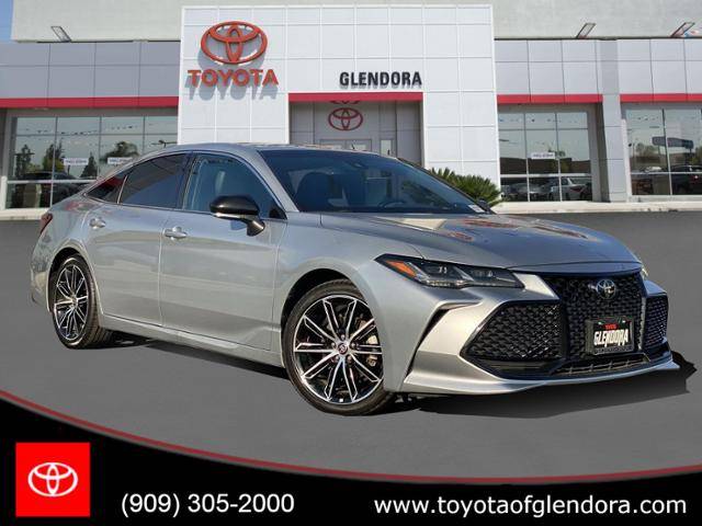 2022 Toyota Avalon Touring FWD photo