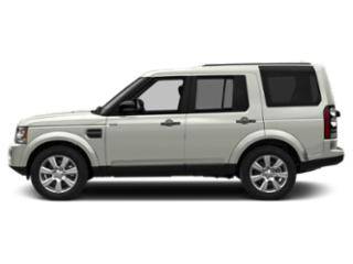 2015 Land Rover LR4 HSE 4WD photo