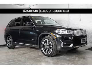 2015 BMW X5 xDrive35i AWD photo