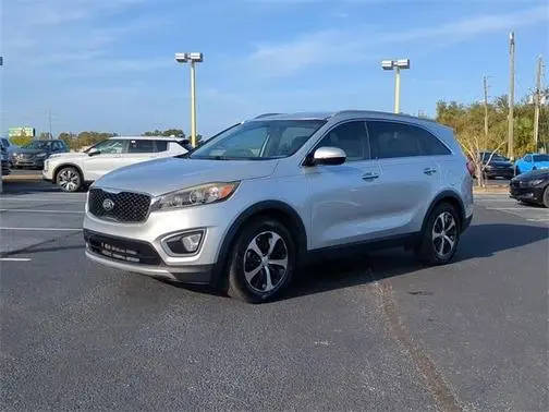 2016 Kia Sorento EX FWD photo