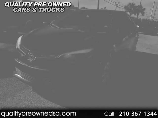 2015 Toyota Corolla L FWD photo