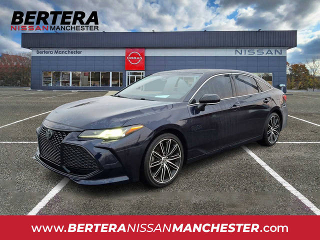 2021 Toyota Avalon Touring FWD photo