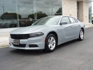 2021 Dodge Charger SXT RWD photo