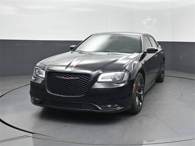 2022 Chrysler 300 300S RWD photo