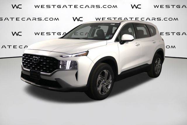 2023 Hyundai Santa Fe SE FWD photo