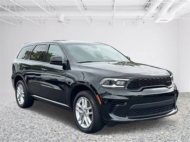 2023 Dodge Durango GT AWD photo