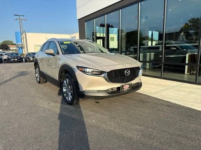 2023 Mazda CX-30 2.5 S Preferred Package AWD photo