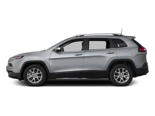 2016 Jeep Cherokee Latitude FWD photo