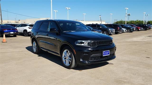 2023 Dodge Durango GT RWD photo