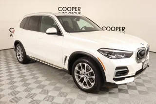 2023 BMW X5 xDrive40i AWD photo