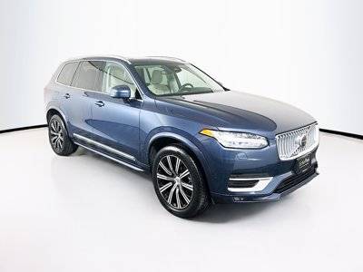 2023 Volvo XC90 Plus AWD photo