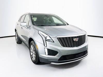 2023 Cadillac XT5 FWD Premium Luxury FWD photo