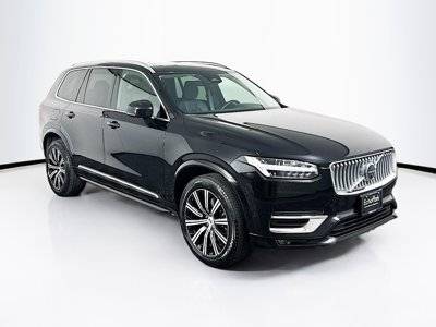 2023 Volvo XC90 Plus AWD photo