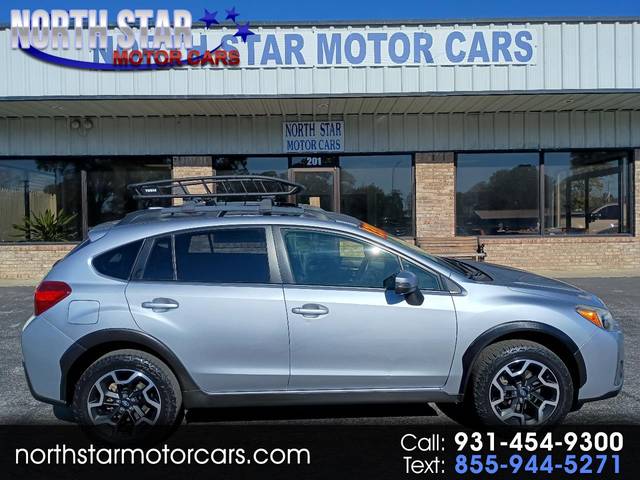 2016 Subaru Crosstrek Limited AWD photo