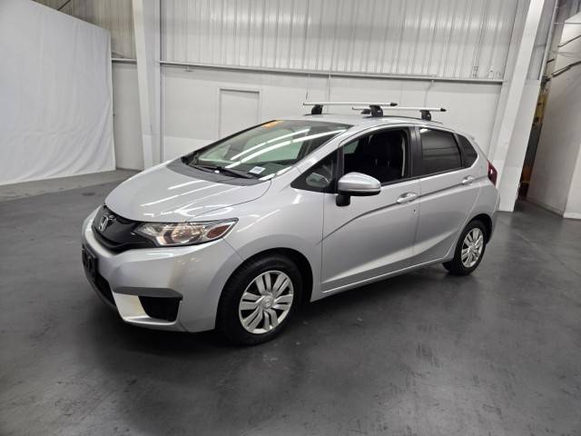 2015 Honda Fit LX FWD photo