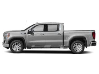 2022 GMC Sierra 1500 SLT 4WD photo