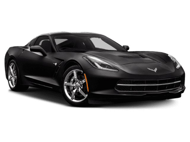 2015 Chevrolet Corvette 1LT RWD photo