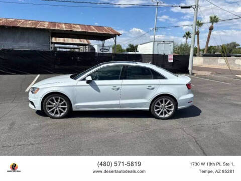 2015 Audi A3 1.8T Premium FWD photo
