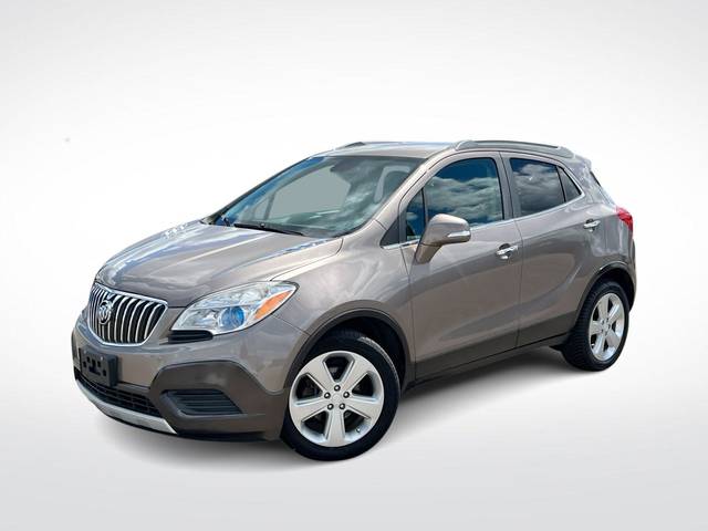 2015 Buick Encore FWD photo