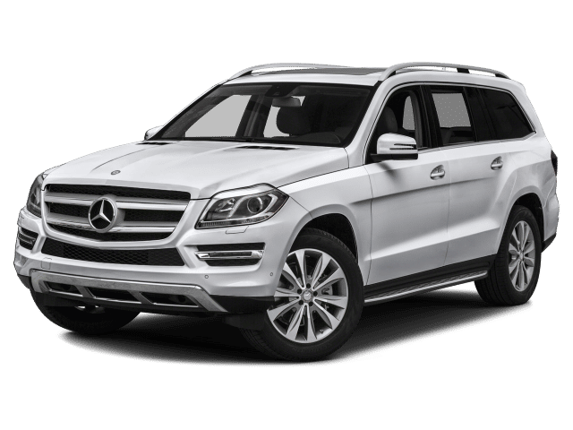 2015 Mercedes-Benz GL-Class GL 450 AWD photo